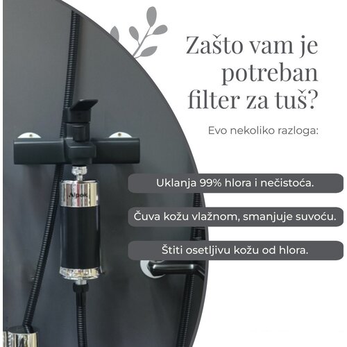 Alpok tube pro filter za tu&amp;scaron; Slike