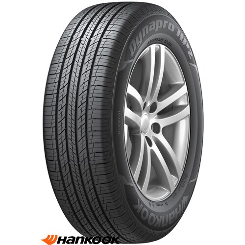 Hankook Dynapro HP2 RA33 ( 215/65 R16 102V XL 4PR SBL ) Slike
