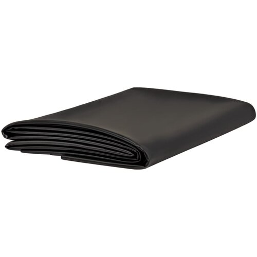 VidaXL Obloga za ribnjak crna 2 x 7 m PVC 0,5 mm Slike