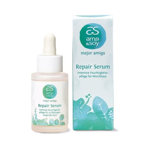 amo como soy repair serum Cijene