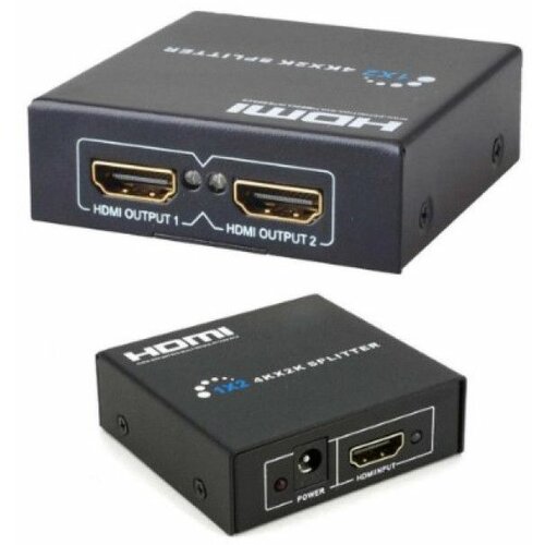 Spliter HDMI Spliter 1 na 2 aktivni (alt. DSP) Cene