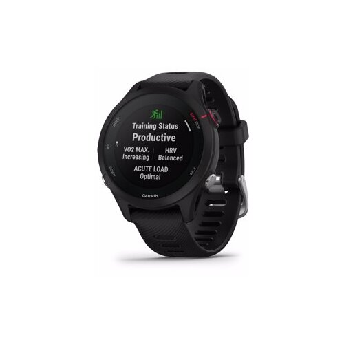 Garmin Forerunner 255 Music, Black, (20494955) Cene