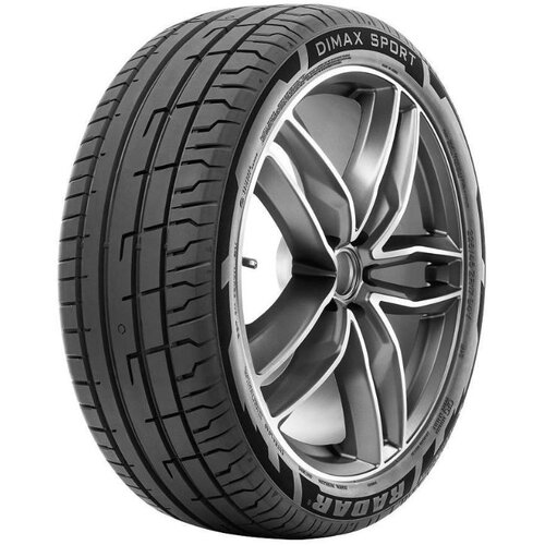 Radar 235/45R18 98Y XL DIMAX SPORT Slike