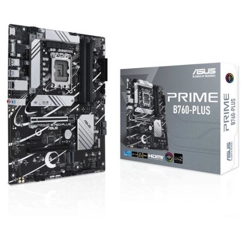Asus Maticna ploca Prime B760-PLUS D5 Slike