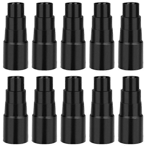 INORCO 10pcs univerzalni sesalnik cev cev adapter pretvornik 4 plast sesalnik 25/30/34/42 mm Con, (21841384) Cene