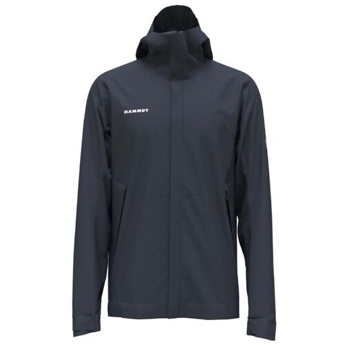 Mammut Wanderjacke Alto Hardshell Hooded Tamno plava Cijene