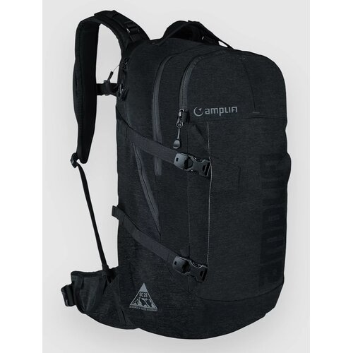 Amplifi BC28 Nahrbtnik dark / black Cene
