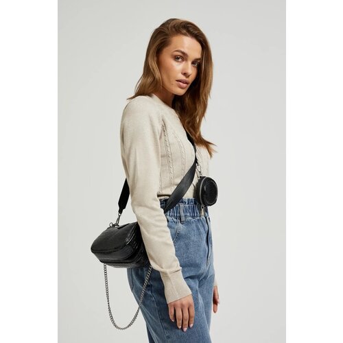 Marisse Women&amp;#039;s Bag Z-To-4500 Black Slike