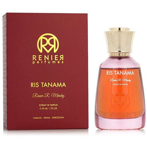 Parfem za žene Renier Perfumes Ris Tanama EDP 50 ml Slike