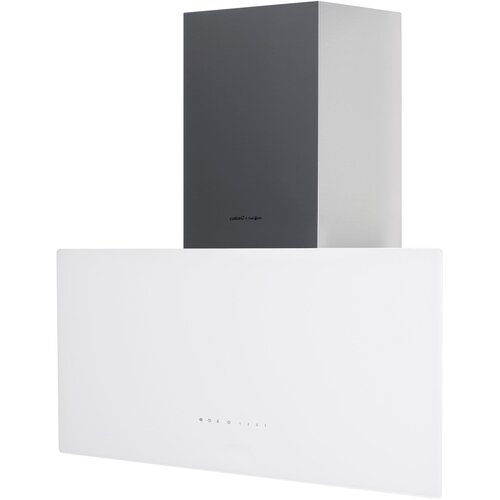Cata NAPA GRECO PRO SILENCE 90 WH Bijela, (02184006) Slike