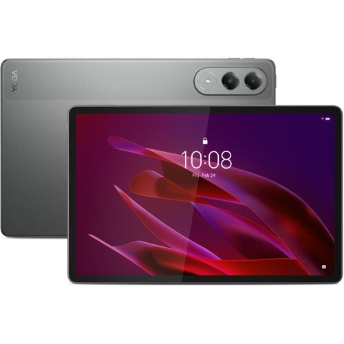 Lenovo Tablični računalnik Yoga Tab 11.1 Wi-Fi 12 GB 256 GB siv + Pen Pro, (5000265888) Cene