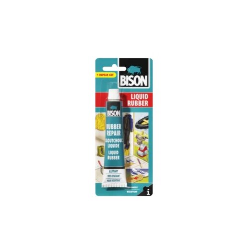 Bison tečna guma Liquid Rubbeer 6308250 Slike