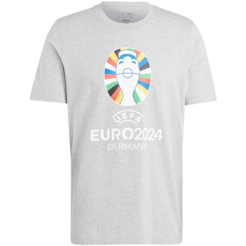 Adidas Mu&amp;scaron;ka majica OE TEE, Bela Slike