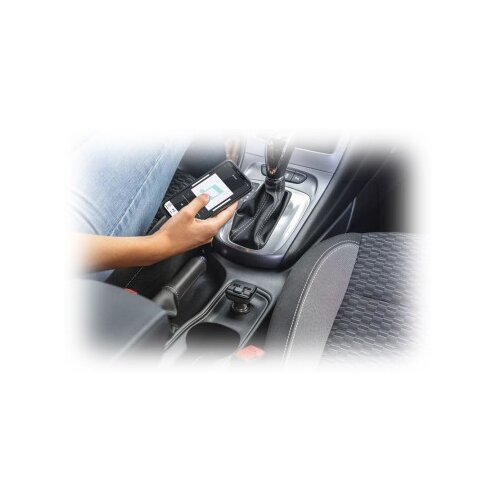 Hama FM-Transmiter 14164 s Bluetooth® funkcijom. Cijene