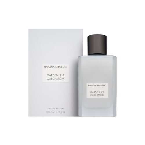 Banana Republic Gardenia &amp;amp; Cardamom parfemska voda unisex 150 ml Slike