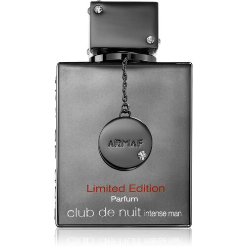 Armaf Club de Nuit Man Intense Limited Edition II. parfemska voda za muškarce 105 ml Cijene