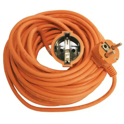 Prosto Produžni kabl NV2-20 3x1,5 20m narandžasti Cene