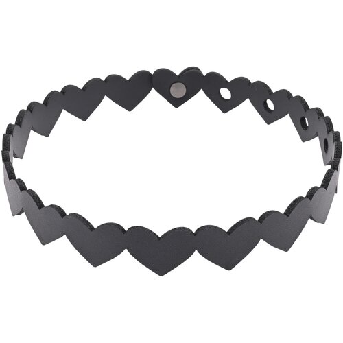 Sex & Mischief Heart Day Collar Cene