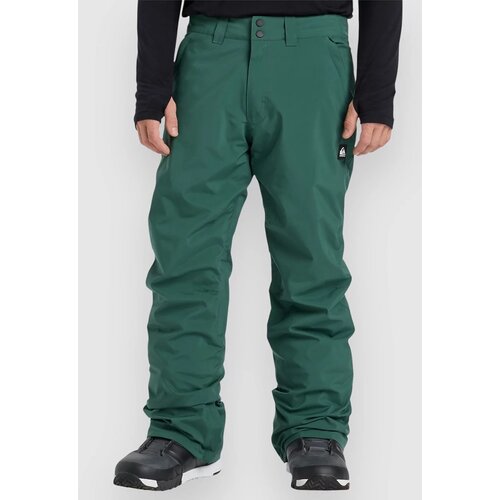 Quiksilver Estate Hlace trekking green Cene