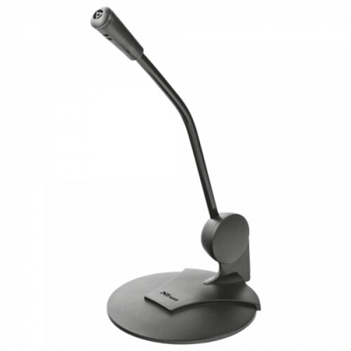 Trust Primo Desk mikrofon za PC i laptop (21674) Cene