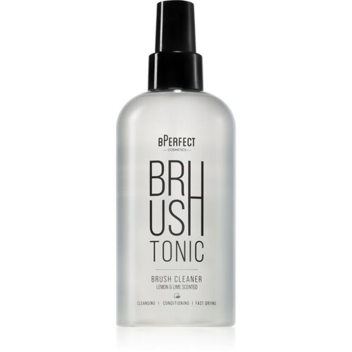 BPerfect Brush Tonic sredstvo za či&scaron;ćenje za kozmetičke kistove 250 ml Cijene