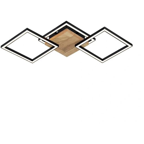 Esto Plafonska lampa LAURA 630x275x57 Cene