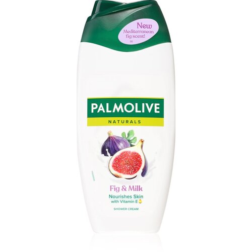 Palmolive Naturals Fig & Milk krema za tu&scaron;iranje 250 ml Cijene