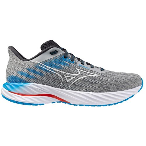 Mizuno muška obuća za trčanje WAVE INSPIRE 21 Plava Cijene