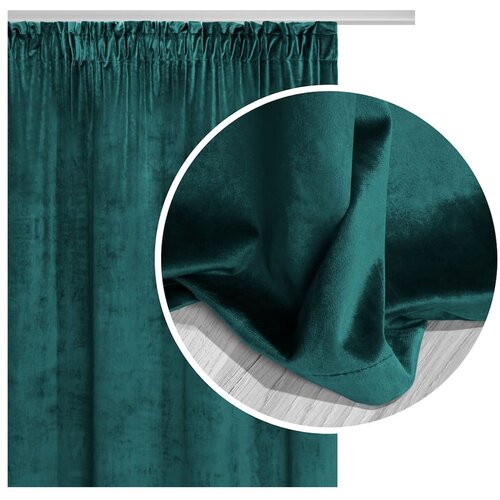 Edoti Velur zavjesa Soft Velvet Cijene