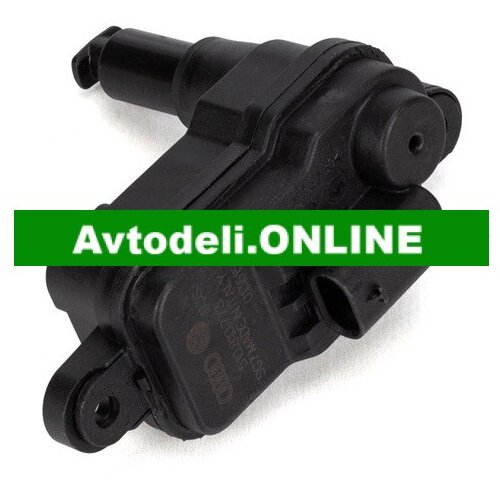 VW Stellmotor za tankalno loputo – Volkswagen original Cene