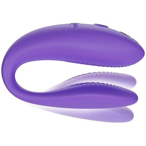 We Vibe Vibrator za pare We Vibe Sync GO (R5403790) Slike