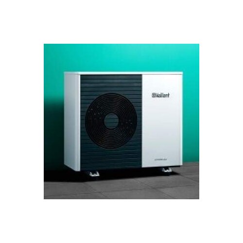 Thermoflux TOPLOTNA PUMPA MONOBLOK TF19DC 380V 23000335 Cijene
