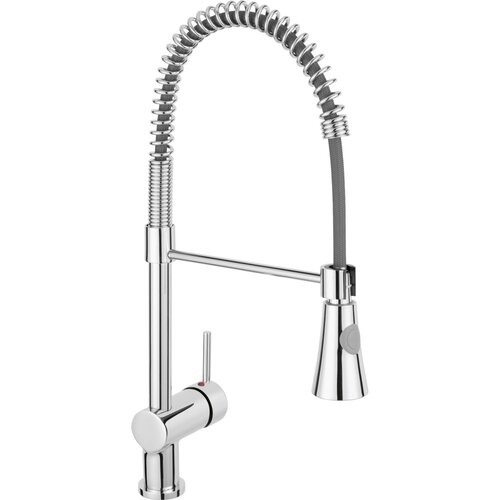baliv Kuhinjska armatura KI-1170 Krom Cene