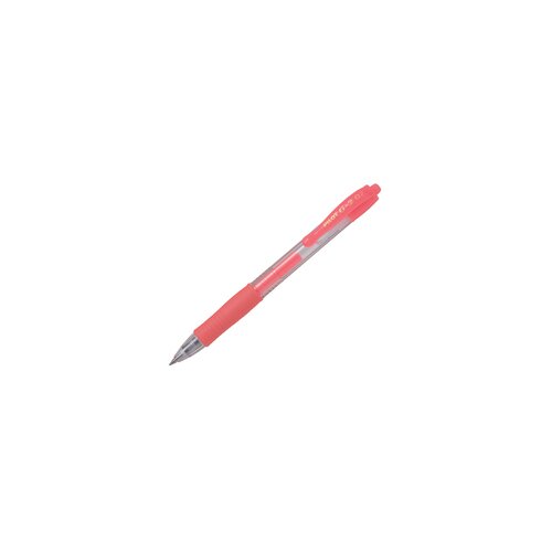 Pilot ROLER G-2 0,7 NEON CRVENI Cene