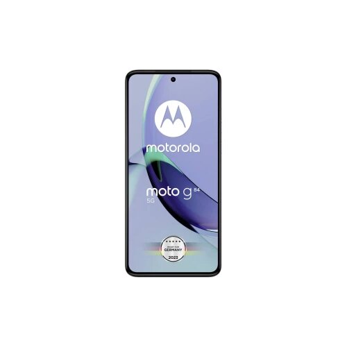Motorola moto g84 5G 5G Smartphone 256 GB 16.6 cm (6.55 palac) plava boja Android™ 13 Dual-SIM Cijene