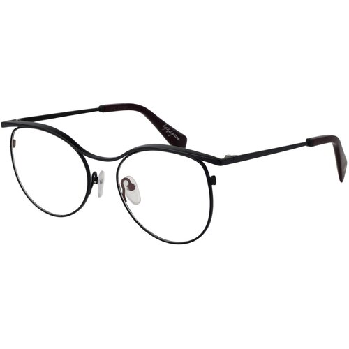 Yohji Yamamoto Naočare YY 3014 701 Slike