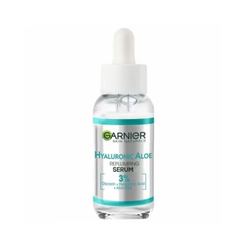  SN HYAL ALOE SERUM 30ML (1100001713) Slike