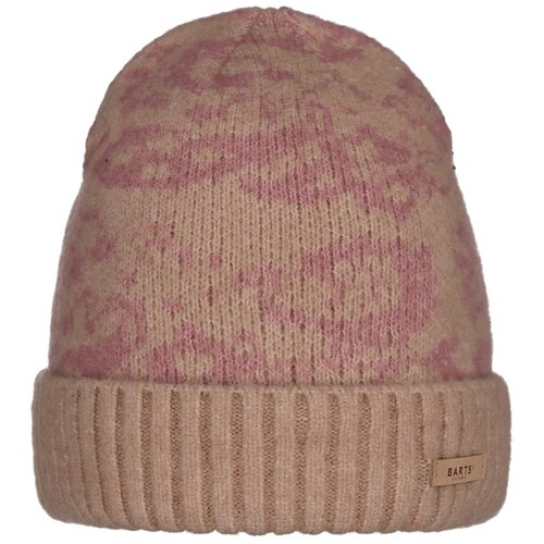 Barts Winter hat TANUA BEANIE Brown Cene