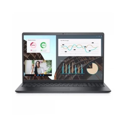Dell laptop vostro 3530 15.6 fhd 120Hz/i7-1355U/16GB/NVMe 512GB/Iris Xe/US/5Y5 Cene