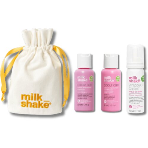 Milk Shake Flower power set Cene