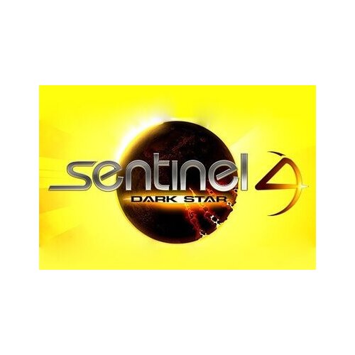Steam Sentinel 4: Dark Star Key GLOBAL Cene