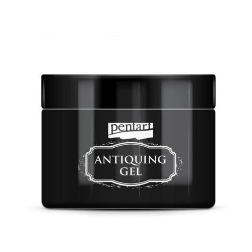  s starinskim učinkom pentart 150 ml | različne barve Slike