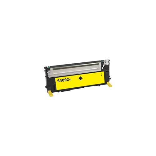 Samsung CLT-Y5082L rumena, yellow kompatibilen toner za 4000 strani Cene
