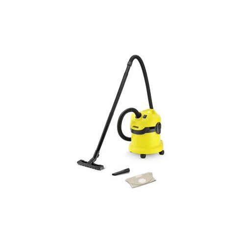  Usisivač suho-mokro 1000 W WD2 PLUS KARCHER Cijene