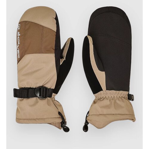 Quiksilver Mission Rokavice Mitt fallen rock Cene