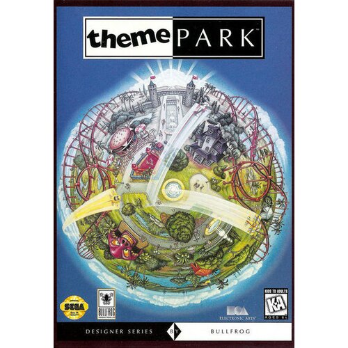  theme park key global Cene