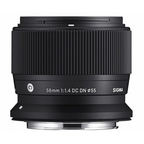  56mm 1.4 DC DN Canon RF-Mount Contemporary serija Slike