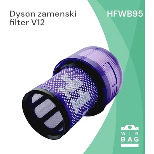  hepa filter za dyson V12 - SV20 - SV30 usisivače Cene