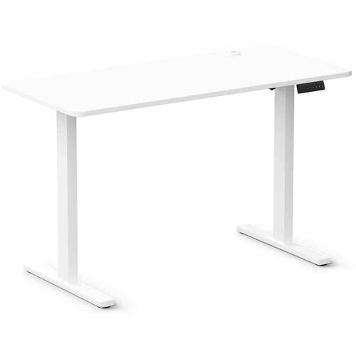 LVN System Desk Control+ 120 Bela Cene