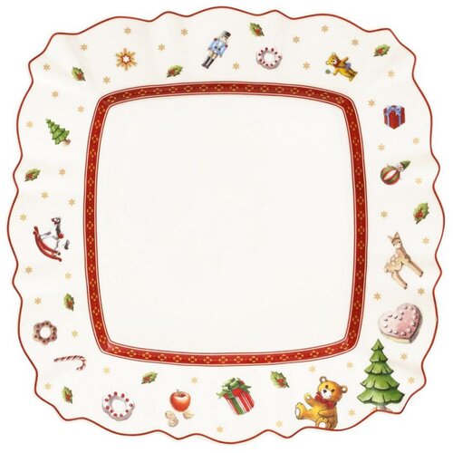 Villeroy & Boch KROŽNIK TOY'S DELIGHT Cene